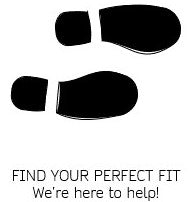 Blac Sneaker Co - Find your perfect fit. We use CM rather than traditional sizing to break barriers down between genders