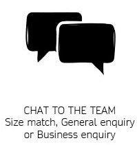 Chat to the team