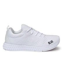 Load image into Gallery viewer, Sustainable Eco-Friendly Eco Friendly Recycled materials Hemp Cotton Sneakers Runners Athletic shoes Australian owned Australian operated Canberra Fresh sneakers Hemp Fashion Comfortable sneakers Work shoes Comfortable work shoe Comfy work shoes Nur