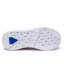 Load image into Gallery viewer, Sustainable Eco-Friendly Eco Friendly Recycled materials Hemp Cotton Sneakers Runners Athletic shoes Australian owned Australian operated Canberra Fresh sneakers Hemp Fashion Comfortable sneakers Work shoes Comfortable work shoe Comfy work shoes Nur