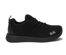 Load image into Gallery viewer, Sustainable Eco-Friendly Eco Friendly Recycled materials Hemp Cotton Sneakers Runners Athletic shoes Australian owned Australian operated Canberra Fresh sneakers Hemp Fashion Comfortable sneakers Work shoes Comfortable work shoe Comfy work shoes Nur