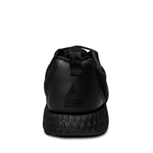 Load image into Gallery viewer, Sustainable Eco-Friendly Eco Friendly Recycled materials Hemp Cotton Sneakers Runners Athletic shoes Australian owned Australian operated Canberra Fresh sneakers Hemp Fashion Comfortable sneakers Work shoes Comfortable work shoe Comfy work shoes Nur